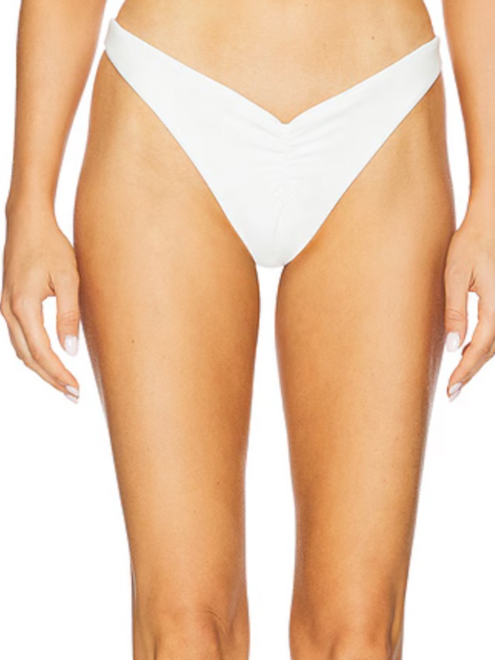 Lovewave Stassi Bottom in White